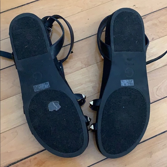 Guess gladiator sandals - Picture 2 of 2